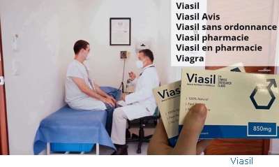 Viasil En Parapharmacie Leclerc